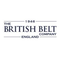The British Belt Company Discount Codes and Coupons 2025